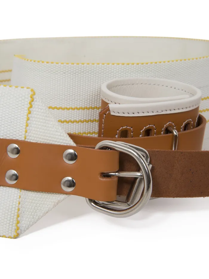 HonourSkintwocom Anal Hospital Restraint Ankle Cuff Set