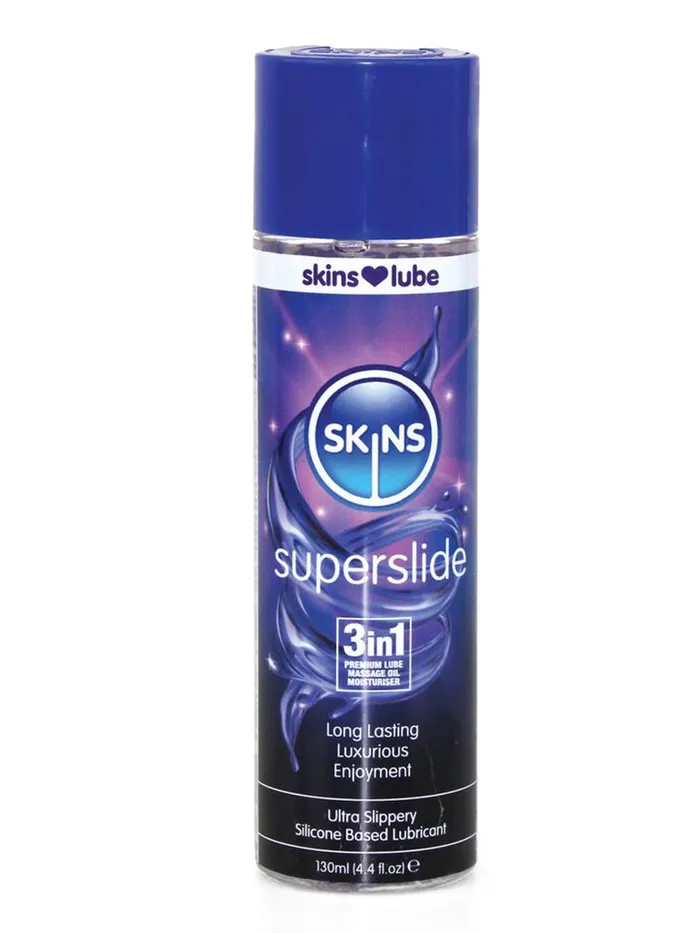 HonourSkintwocom Female Sex Toys Skins Ultimate 3in1 Silicone Superslide 130ml HonourSkintwocom Female Sex Toys Skins Ultimate 3in1 Silicone Superslide 130ml