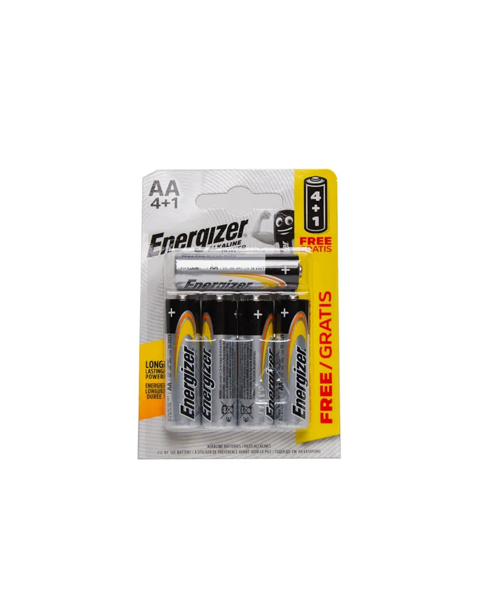 HonourSkintwocom Male Sex Toys Energizer Alkaline Power AA LR6 Batteries