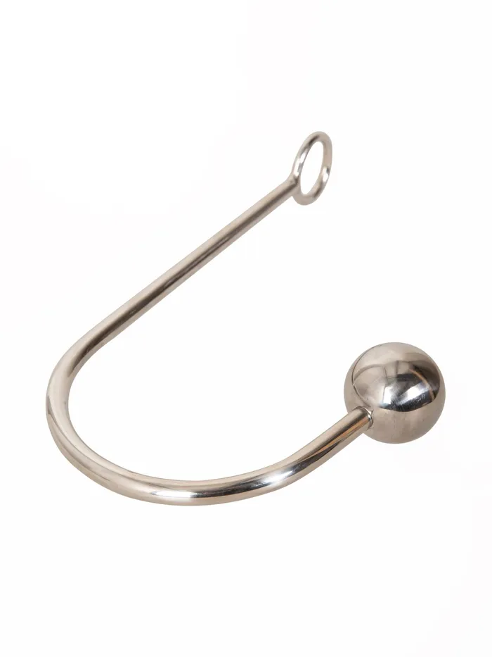 HonourSkintwocom Male Sex Toys Single Ball Classic Anal Hook