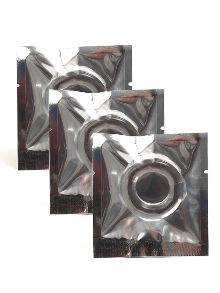 HonourSkintwocom Male Sex Toys Skins Performance Ring 3 Pack