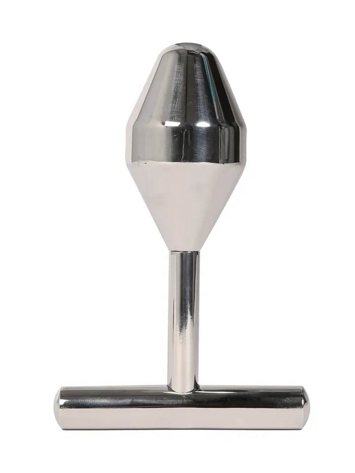 HonourSkintwocom Metal Pleasure Anal Probe Anal