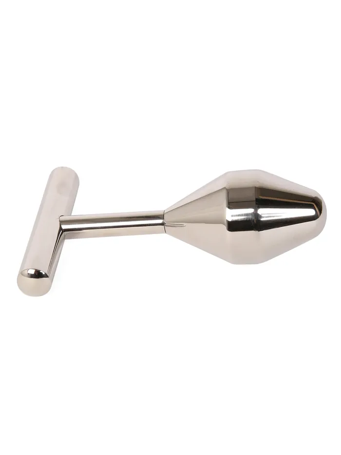 HonourSkintwocom Metal Pleasure Anal Probe Anal