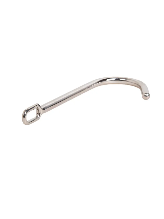 HonourSkintwocom NoBall Anal Hook Male Sex Toys