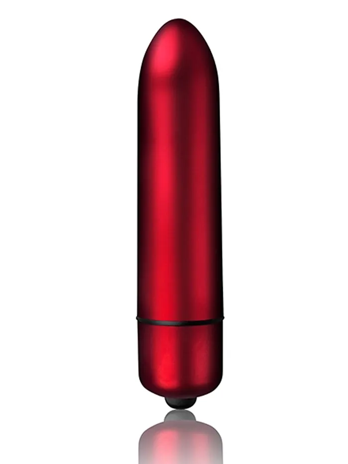 HonourSkintwocom RocksOff Truly Yours Red Temptations Set Anal