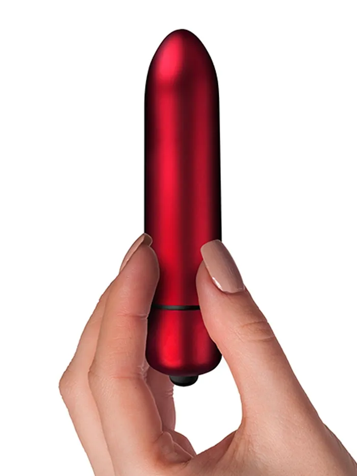 HonourSkintwocom RocksOff Truly Yours Red Temptations Set Anal