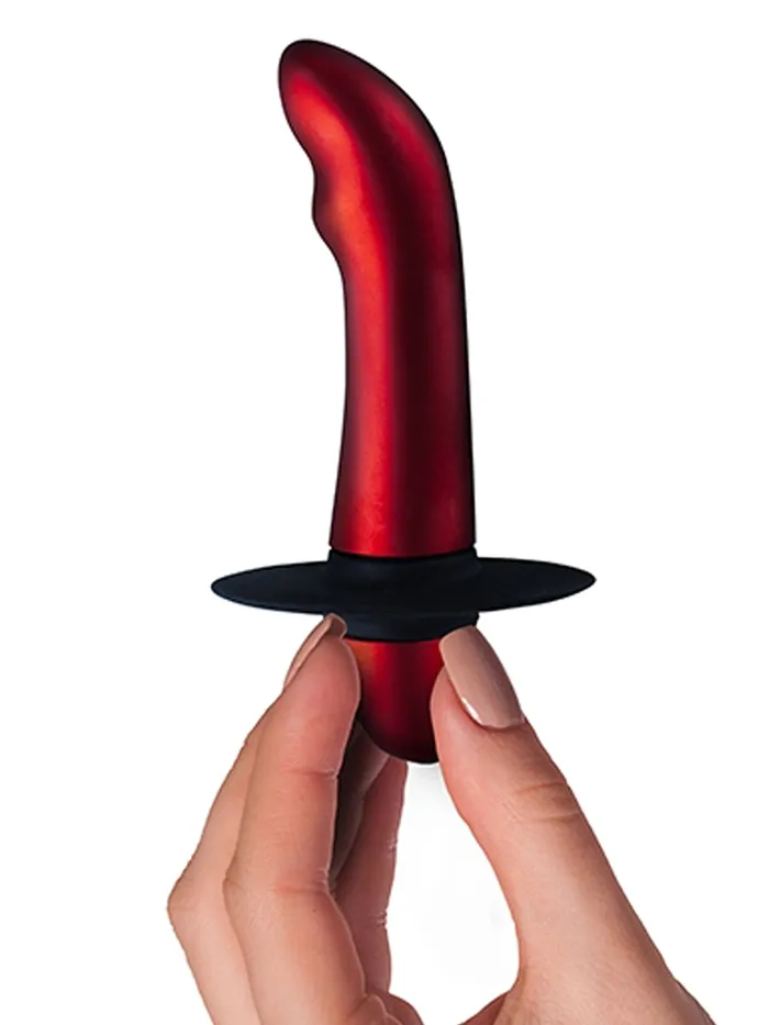 HonourSkintwocom RocksOff Truly Yours Red Temptations Set Anal
