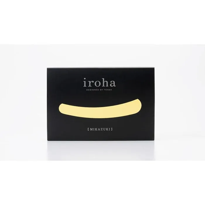 IROHA by TENGA Vibrators Iroha Mikazuki