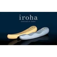 IROHA by TENGA Vibrators Iroha Mikazuki