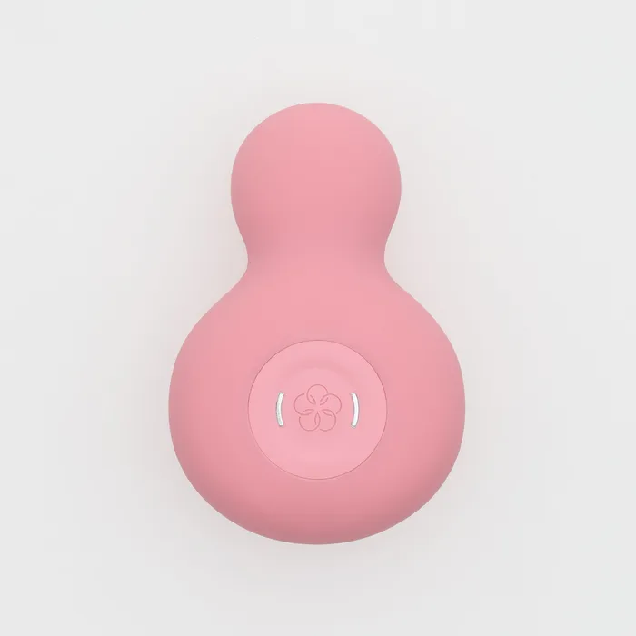Iroha YUKI Nadeshiko Pink IROHA by TENGA Vibrators