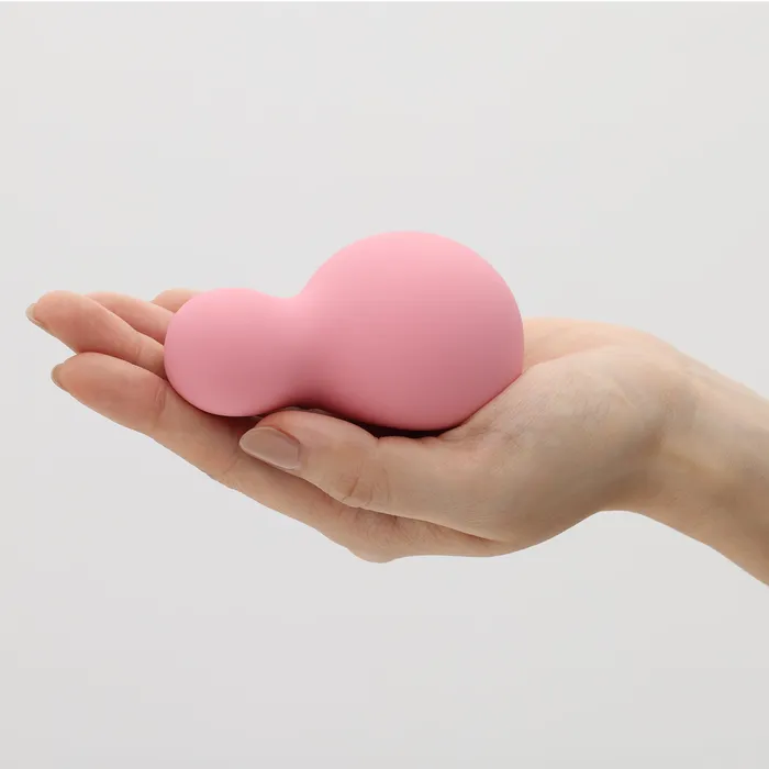 Iroha YUKI Nadeshiko Pink IROHA by TENGA Vibrators