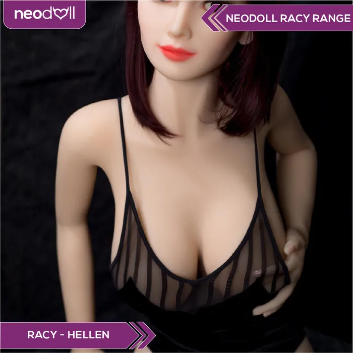 Irontech Doll Male Sex Toys Neodoll Racy Hellen Realistic Sex Doll 157cm Natural Irontech Doll Male Sex Toys Neodoll Racy Hellen Realistic Sex Doll 157cm Natural