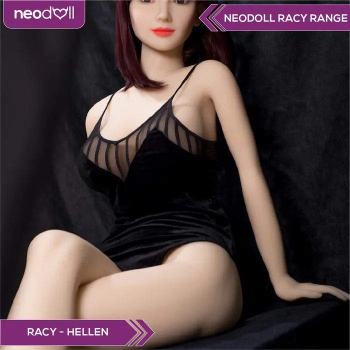 Irontech Doll Male Sex Toys Neodoll Racy Hellen Realistic Sex Doll 157cm Natural Irontech Doll Male Sex Toys Neodoll Racy Hellen Realistic Sex Doll 157cm Natural