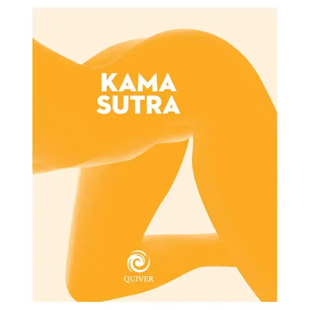 Kama Sutra Pocket Book Quarto Publishing Vibrators