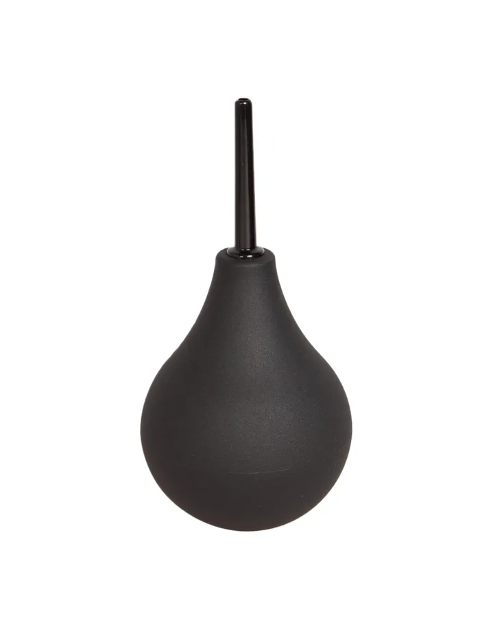 Large Classic Bulb Anal Douche HonourSkintwocom Anal