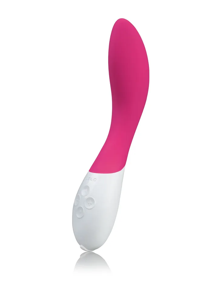 Lelo Vibrators Mona 2 Gspot Vibrator