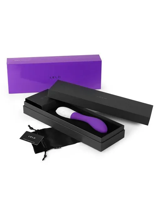Lelo Vibrators Mona 2 Gspot Vibrator