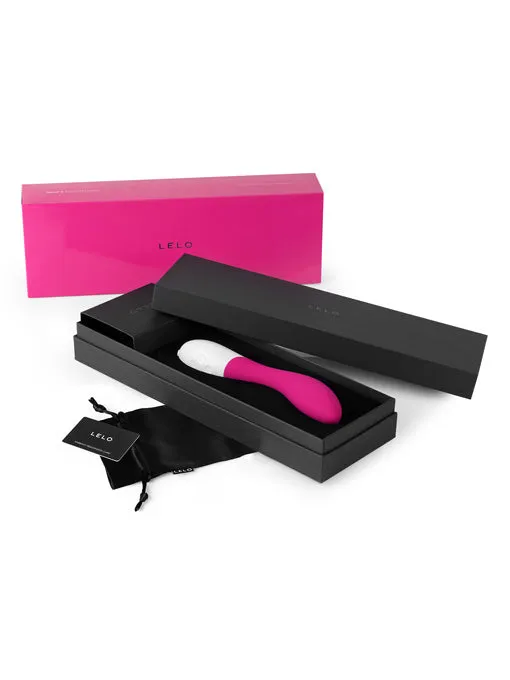 Lelo Vibrators Mona 2 Gspot Vibrator