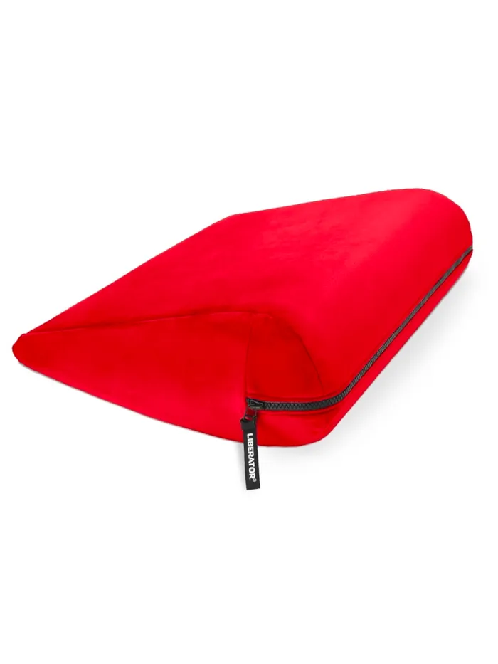 Liberator Vibrators Liberator Jaz Positioning Pillow