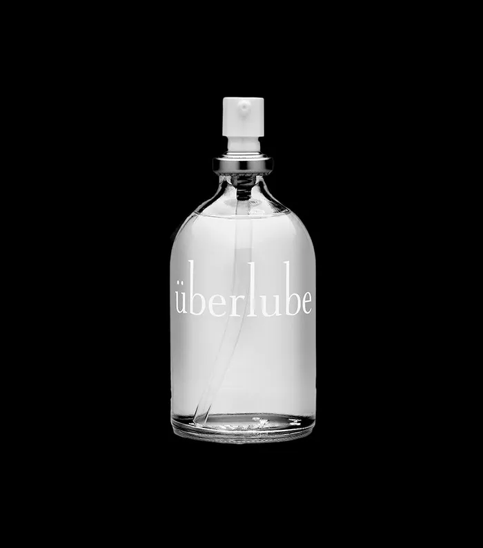 Lubricants CrystalDelights berlube Lubricant 100mil34 oz