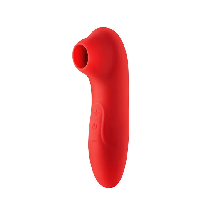 Luv Inc Pulsing Clitoral Stimulator Luv Inc Vibrators