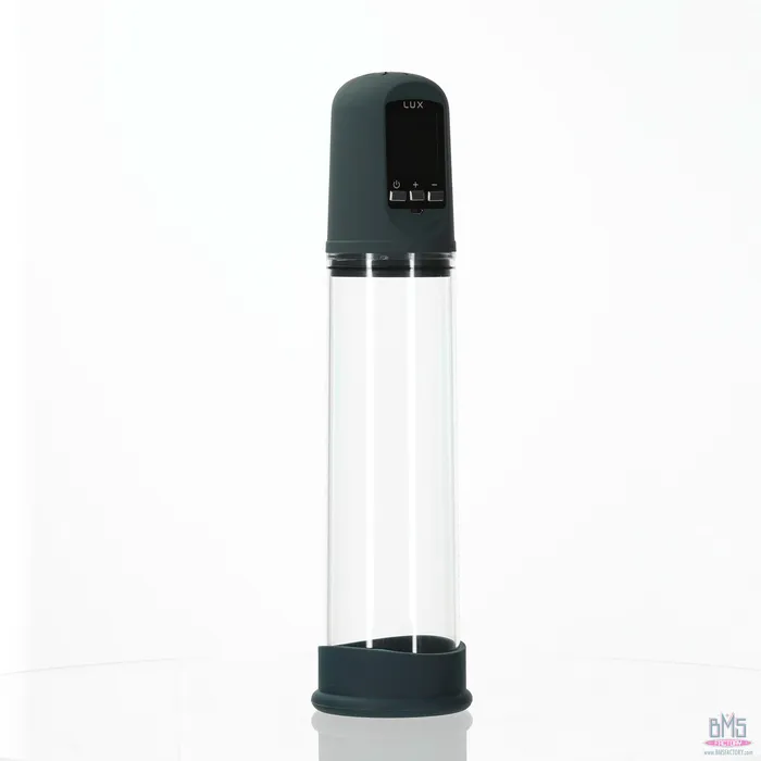Lux Active LUX active Volume Rechargeable Penis Pump Male Sex Toys