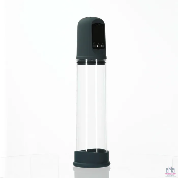 Lux Active LUX active Volume Rechargeable Penis Pump Male Sex Toys