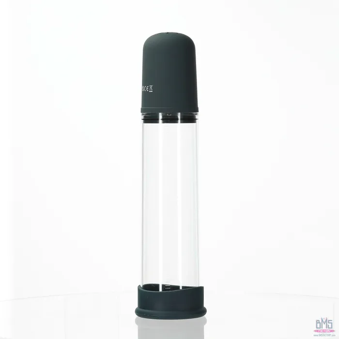 Lux Active LUX active Volume Rechargeable Penis Pump Male Sex Toys
