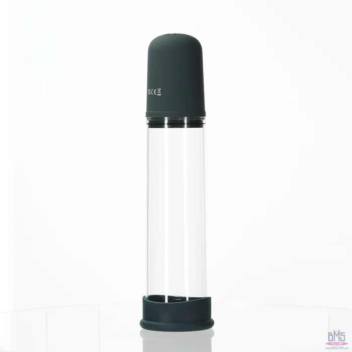 Lux Active LUX active Volume Rechargeable Penis Pump Male Sex Toys