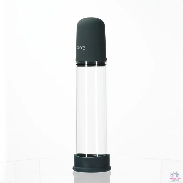 Lux Active LUX active Volume Rechargeable Penis Pump Male Sex Toys