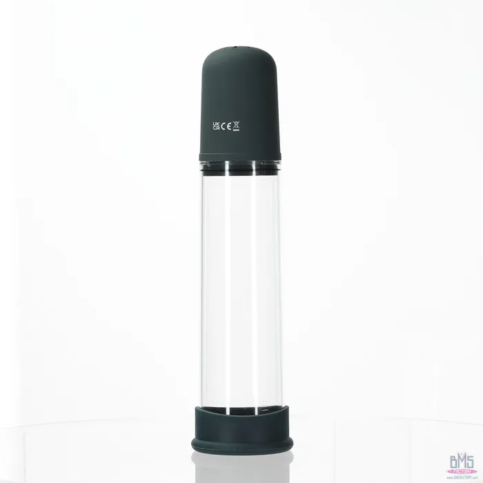 Lux Active LUX active Volume Rechargeable Penis Pump Male Sex Toys
