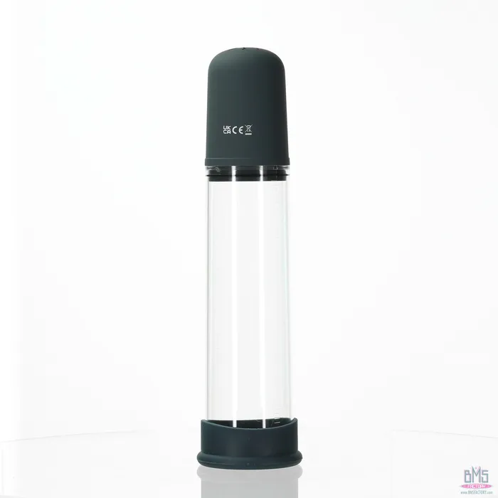 Lux Active LUX active Volume Rechargeable Penis Pump Male Sex Toys