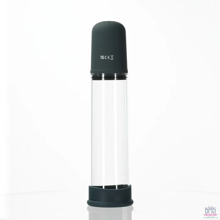 Lux Active LUX active Volume Rechargeable Penis Pump Male Sex Toys