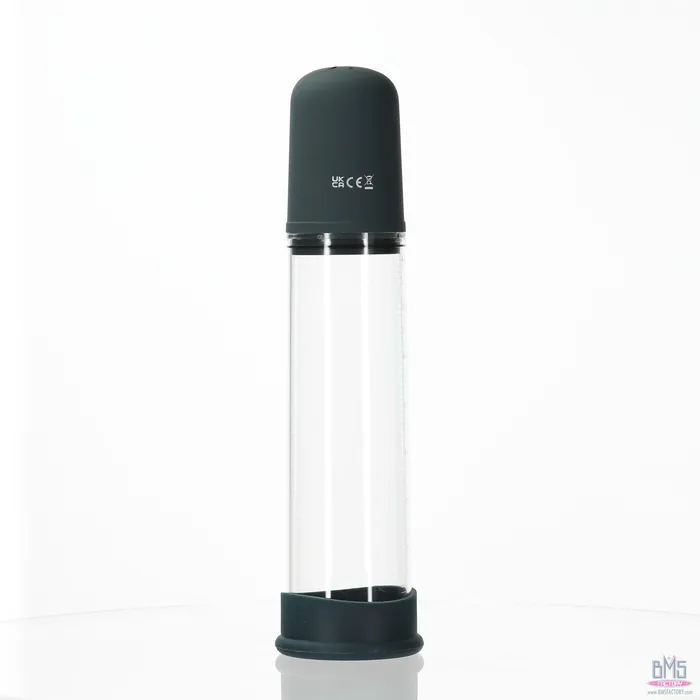 Lux Active LUX active Volume Rechargeable Penis Pump Male Sex Toys