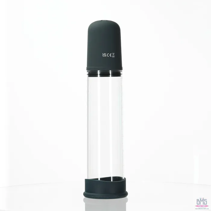 Lux Active LUX active Volume Rechargeable Penis Pump Male Sex Toys