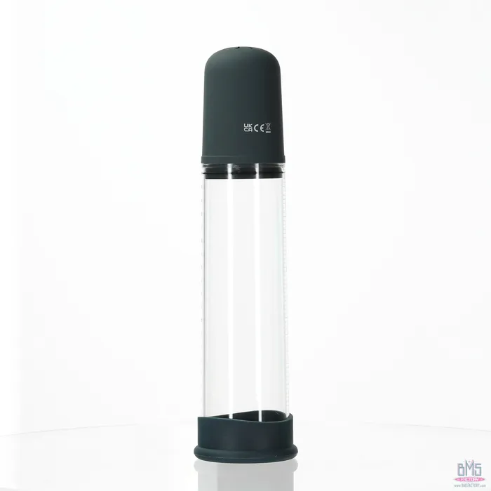 Lux Active LUX active Volume Rechargeable Penis Pump Male Sex Toys