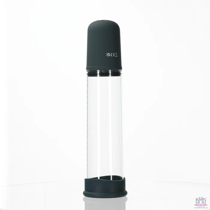 Lux Active LUX active Volume Rechargeable Penis Pump Male Sex Toys