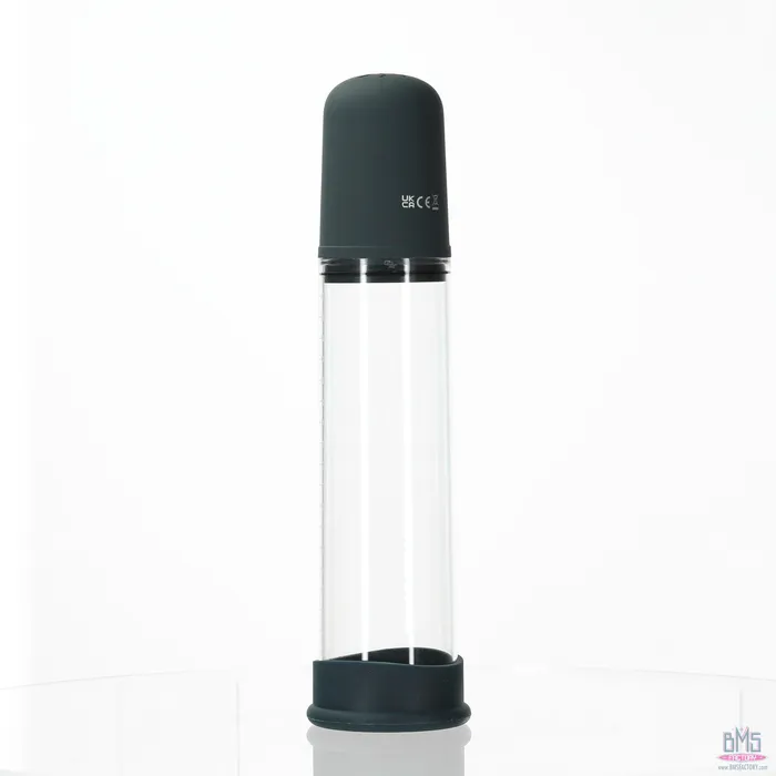 Lux Active LUX active Volume Rechargeable Penis Pump Male Sex Toys
