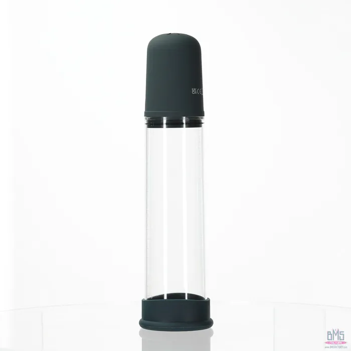 Lux Active LUX active Volume Rechargeable Penis Pump Male Sex Toys