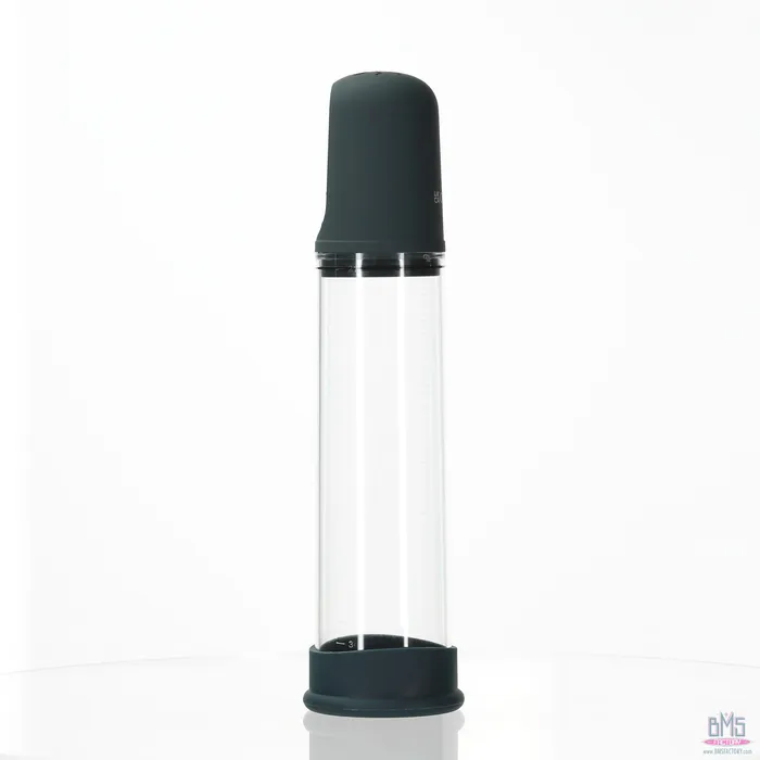 Lux Active LUX active Volume Rechargeable Penis Pump Male Sex Toys