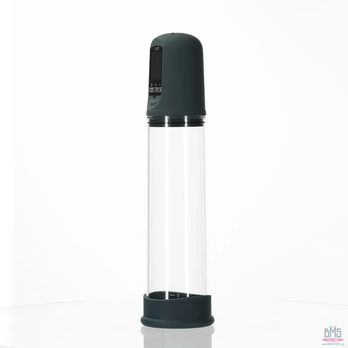 Lux Active LUX active Volume Rechargeable Penis Pump Male Sex Toys