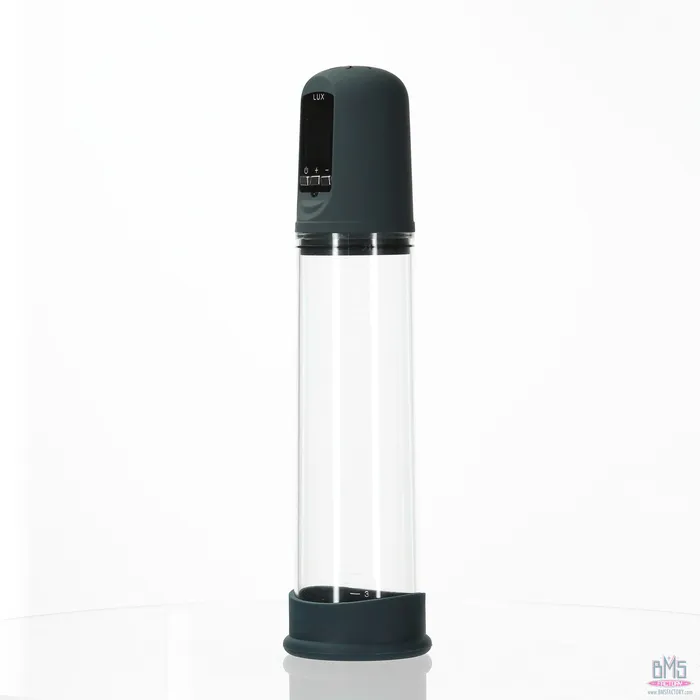 Lux Active LUX active Volume Rechargeable Penis Pump Male Sex Toys