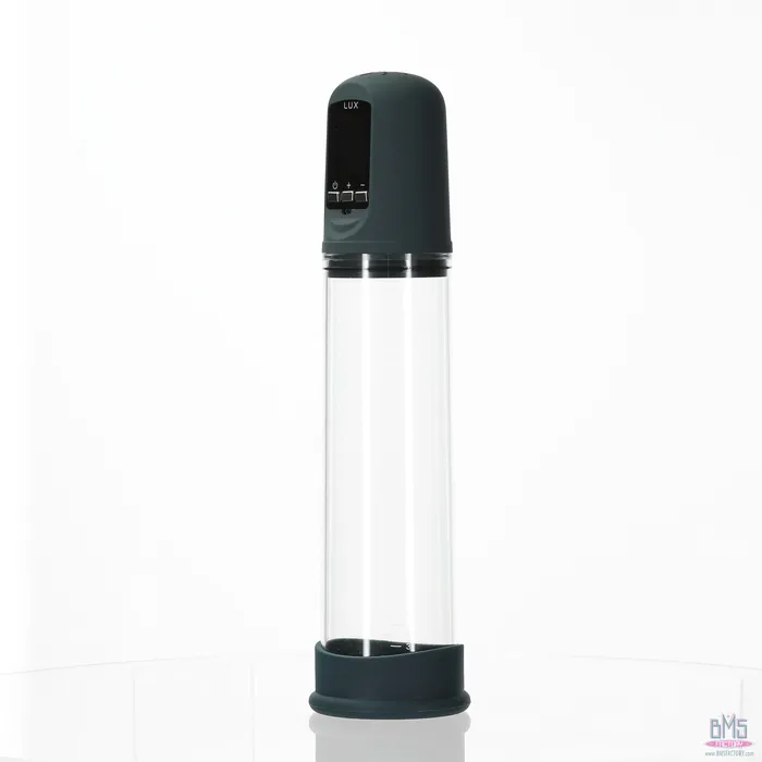 Lux Active LUX active Volume Rechargeable Penis Pump Male Sex Toys