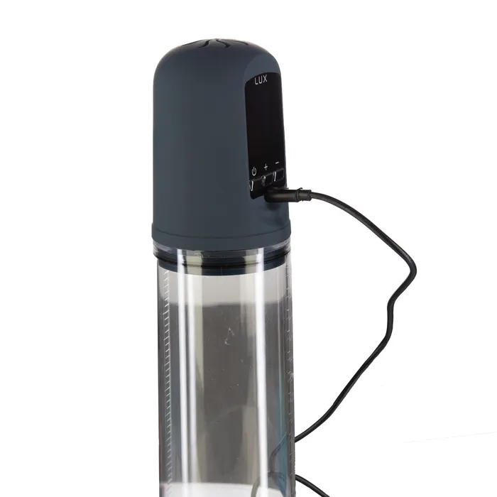 Lux Active LUX active Volume Rechargeable Penis Pump Male Sex Toys