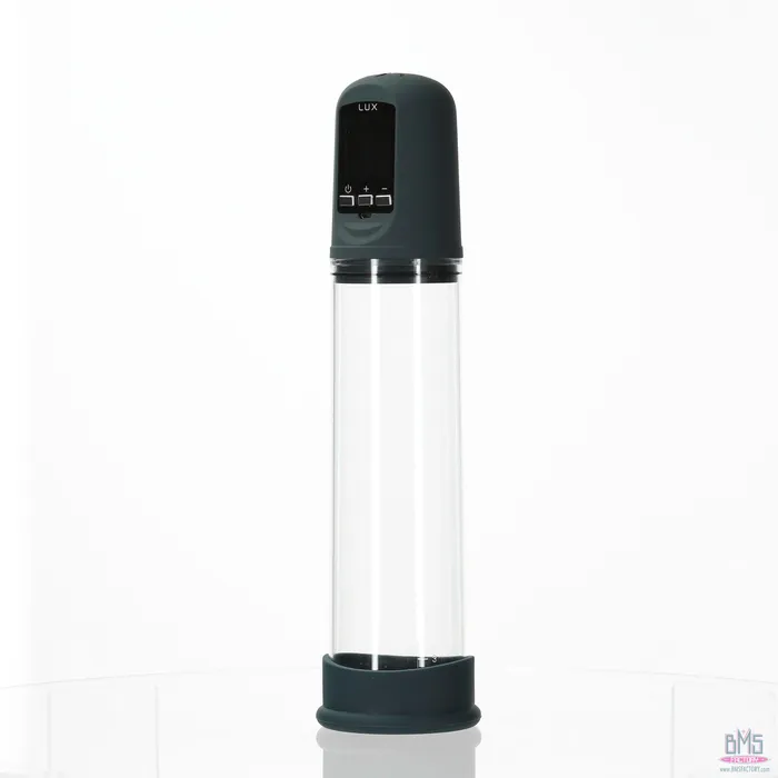 Lux Active LUX active Volume Rechargeable Penis Pump Male Sex Toys