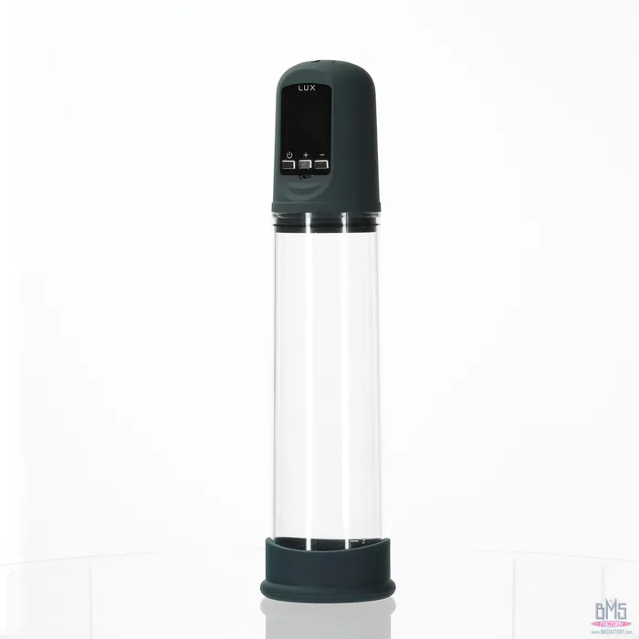 Lux Active LUX active Volume Rechargeable Penis Pump Male Sex Toys