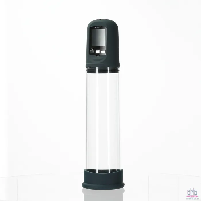 Lux Active LUX active Volume Rechargeable Penis Pump Male Sex Toys