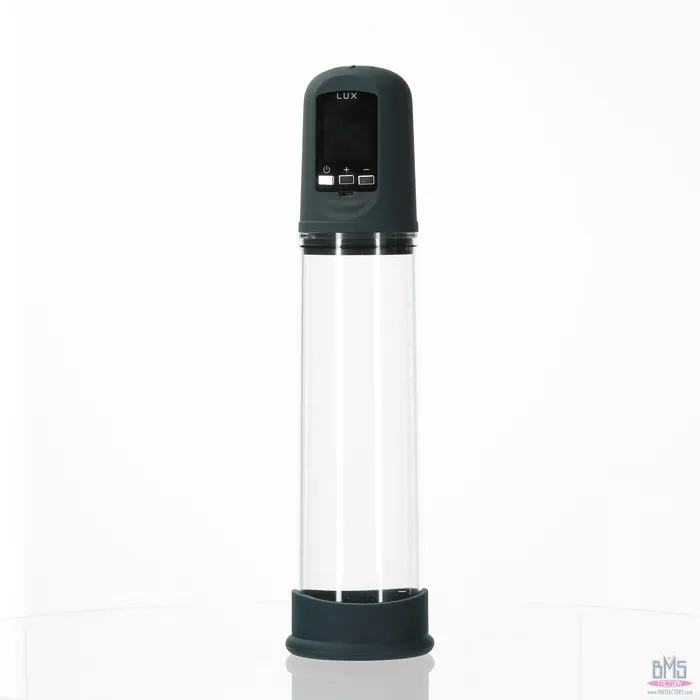 Lux Active LUX active Volume Rechargeable Penis Pump Male Sex Toys