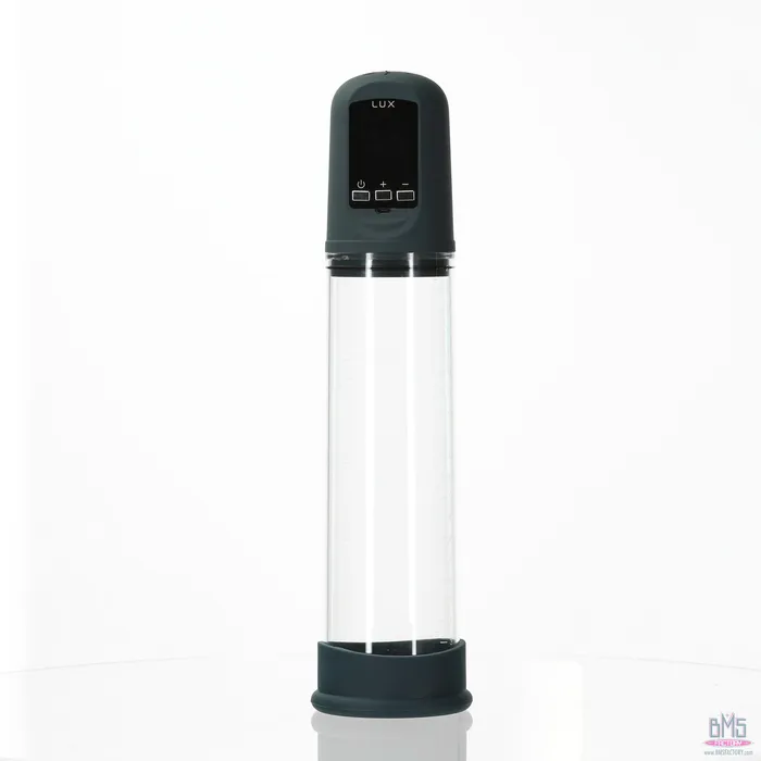 Lux Active LUX active Volume Rechargeable Penis Pump Male Sex Toys