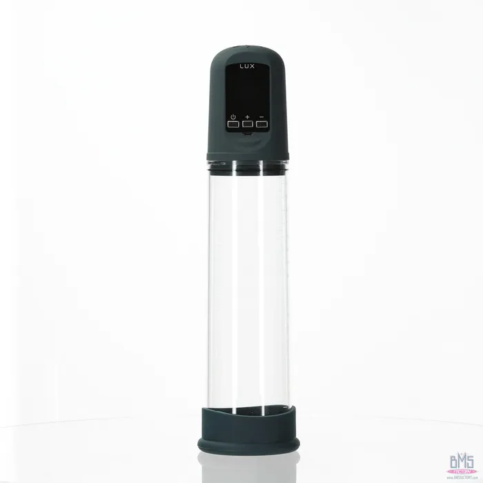 Lux Active LUX active Volume Rechargeable Penis Pump Male Sex Toys